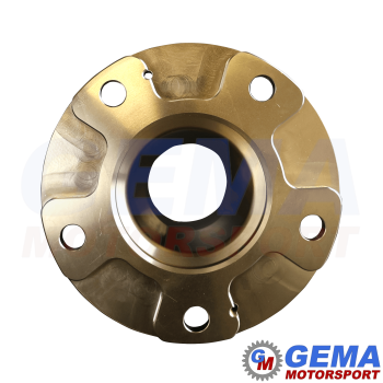 Preview: Zentralverschlussflansch 5x120 M60x2,5 R